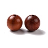 Natural Wood Beads LS-WOOD-C005-01E-2