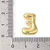 Rack Plating Brass Pendants KK-C067-10G-E-3