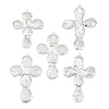 Natura Keshi Pearl Big Pendants KK-H516-26P-1