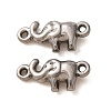 304 Stainless Steel Connector Charms SA-CBA4160-05A-P-1