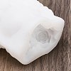 Halloween DIY Silicone Candle Holder Molds SL-CBA2919-01A-5