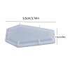 Food Grade DIY Storage Box Silicone Molds PW-WG7E314-01-3