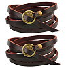 2Pcs Dual-use Items BJEW-CL0001-11B-1