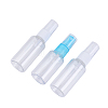30ml PP Plastic Pressing Spray Bottle LS-MRMJ-F006-12-5