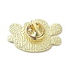 Alloy Brooches JEWB-I032-22G-2