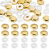 Iron & Plastic Screw Cap IFIN-TAC0007-05G-1