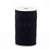 Flat Elastic Band for Mouth Cover Ear Loop JX002A-01-1