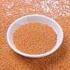 MIYUKI Round Rocailles Beads SEED-G007-RR0423-2