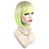 Short Bob Cosplay Wigs OHAR-I015-24A-4