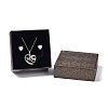 Paper Jewelry Set Boxes X1-CON-Z005-03B-3