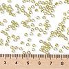 TOHO Round Seed Beads SEED-JPTR08-0559-4