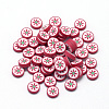 Handmade Polymer Clay Cabochons LS-X-CLAY-Q241-004A-1