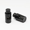 Iron Spring Eco-Friendly Plastic Cord Locks LS-FIND-E004-71A-1
