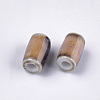 Handmade Porcelain Beads PORC-S498-13E-2