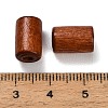 Maple Wood Beads WD-CBA7A54-04E-3