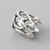 Alloy European Beads FIND-TAC0014-87A-2