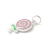 S925 Sterling Silver Pendant LS-STER-H115-05D-S01-2