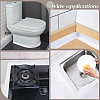 3.2M Waterproof PVC Self Adhesive Stickers Put up a Window Sill DIY-GF0013-23A-5