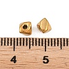Irregular 304 Stainless Steel Beads STAS-D394-03B-G-3