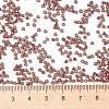 TOHO Round Seed Beads X-SEED-TR11-PF0564F-4