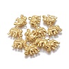 Vintage Elephant Charms LS-X-PALLOY-ZN-47017-G-FF-1