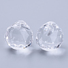 Transparent Acrylic Pendants TACR-Q261-A-V01-3