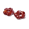 Handmade Lampwork European Beads LAMP-F039-01J-2