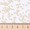 TOHO Round Seed Beads X-SEED-TR08-0751-3