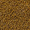 MIYUKI Delica Beads X-SEED-J020-DB2110-3
