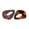Acrylic Pendants X1-MACR-TAC0001-14-1
