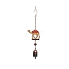 Alloy & Iron & Eanmel Wind Chime PW-WGAA40E-02-1