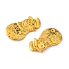Alloy Cabochons LS-PALLOY-E579-01H-G-3