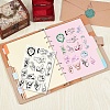 Custom PVC Plastic Clear Stamps DIY-WH0439-0034-6