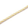 Round String Thread Polyester Cords OCOR-L008-03-1