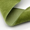 Polyester Velvet Ribbon for Gift Packing and Festival Decoration SRIB-M001-13mm-570-2