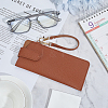 1Pc PU Leather Glasses Storage Bags AJEW-CN0005-76D-4