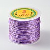 Round Polyester Braided Cords OCOR-F002-672-1