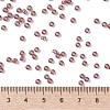 MIYUKI Round Rocailles Beads X-SEED-G008-RR0301-4