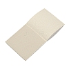 Velvet Cloth Jewelry Flap Pouches LS-TP-D002-02B-2