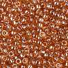 TOHO Round Seed Beads X-SEED-TR08-0103C-1