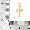 925 Sterling Silver Pendants STER-Z012-04G-05-3