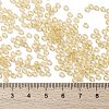 MIYUKI Round Rocailles Beads SEED-X0055-RR0132L-4