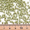 8/0 Glass Seed Beads SEED-A017-3mm-1126-3