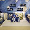 PVC Wall Stickers DIY-WH0228-939-1