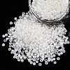 12/0 Glass Seed Beads X-SEED-A016-2mm-201-1