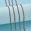 Iron Cable Chains CH-0.6PYSZ-R-7