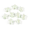 Handmade Porcelain Beads PORC-Q002-03C-01-1