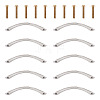 Zinc Alloy Drawer Handles X1-SW-TAC0001-22B-1