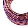 Aluminum Wire AW-K002-02C-2mm-2