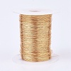 Eco-Friendly Copper Wire CWIR-K001-01-0.6mm-G-1